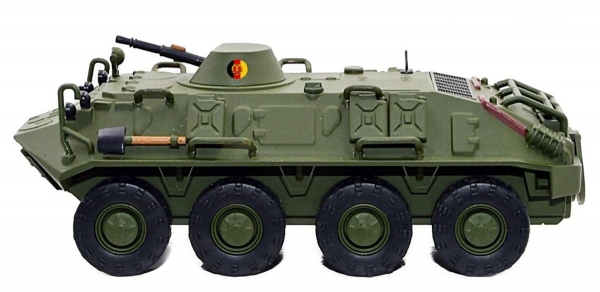 NPE NA88090 Schützenpanzer SPW 60 PA NVA
