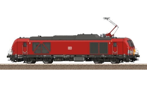 Trix 25290 H0 Zweikraftlokomotive Baureihe 249