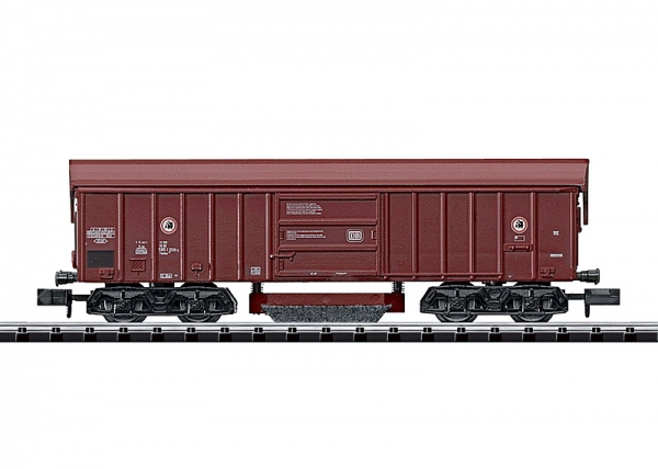 Trix T15500 Schienenreinigungswagen