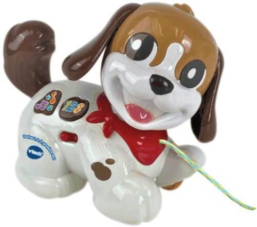 Vtech 80-565004 Spazier-Hündchen