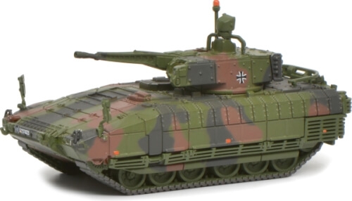 Schuco 452642100 Schützenpanzer Puma, 1:87