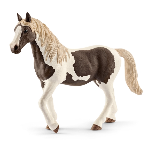 Schleich 13830 Pinto Stute