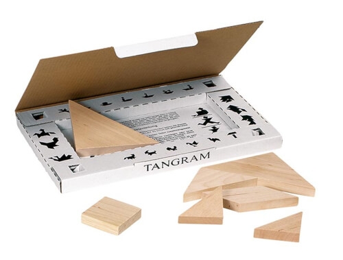 GoKi Tangram