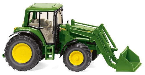 Wiking 039338 John Deere 6920 S