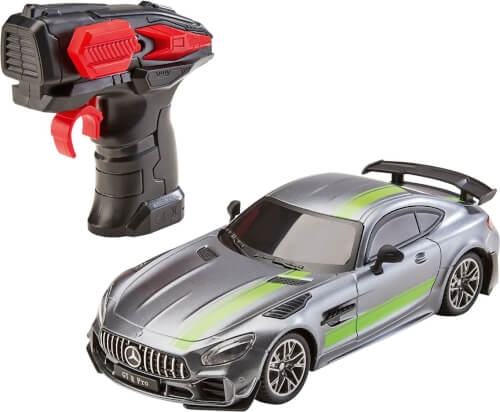 Revell 24659 RC Scale Car Mercedes-AMG GT R Pro, Revell Control Ferngesteuertes Auto