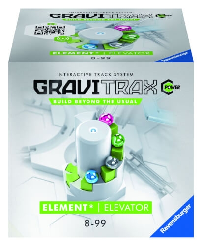 Ravensburger GraviTrax Power Erweiterung Elevator