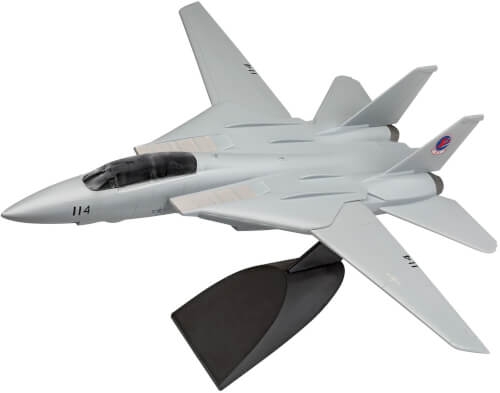 Revell 04966 Maverick's F-14 Tomcat Top Gun im Maßstab 1:72