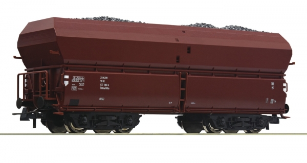 Roco 56333 Selbstentladewagen, DR