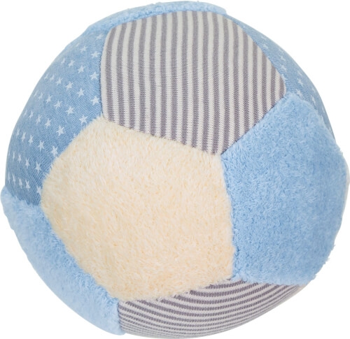 Sterntaler 3352112 Ball blau/ecru original