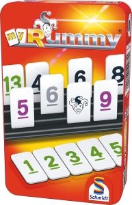 Schmidt 51281 MyRummy