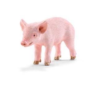 Schleich 13783 Ferkel, stehend
