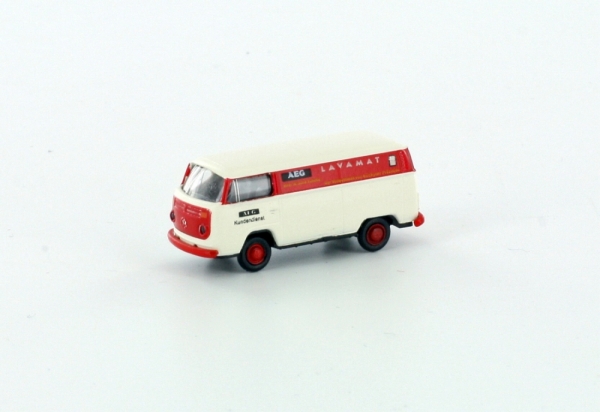 Lemke Minis LC3864 VW Bus T2 AEG Lavamat