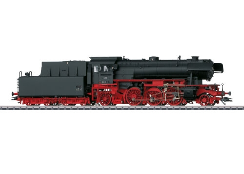 Märklin 39231 - H0 Personenzug-Dampflokomotive Baureihe 023