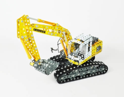 RCEE tronico Profi Liebherr Bagger