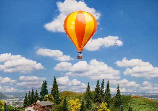 Faller 232390 Heißluftballon