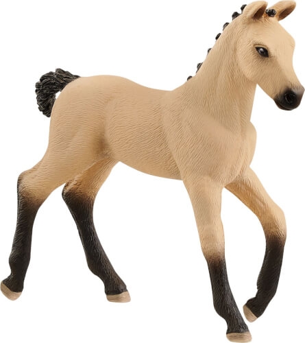 Schleich Horse Club 13929 Hannoveraner Fohlen, Falbe