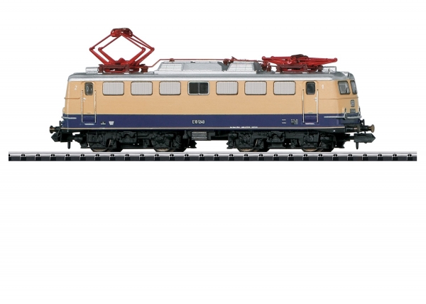 Trix 16102 Lok BR E10 Rheingold DB III