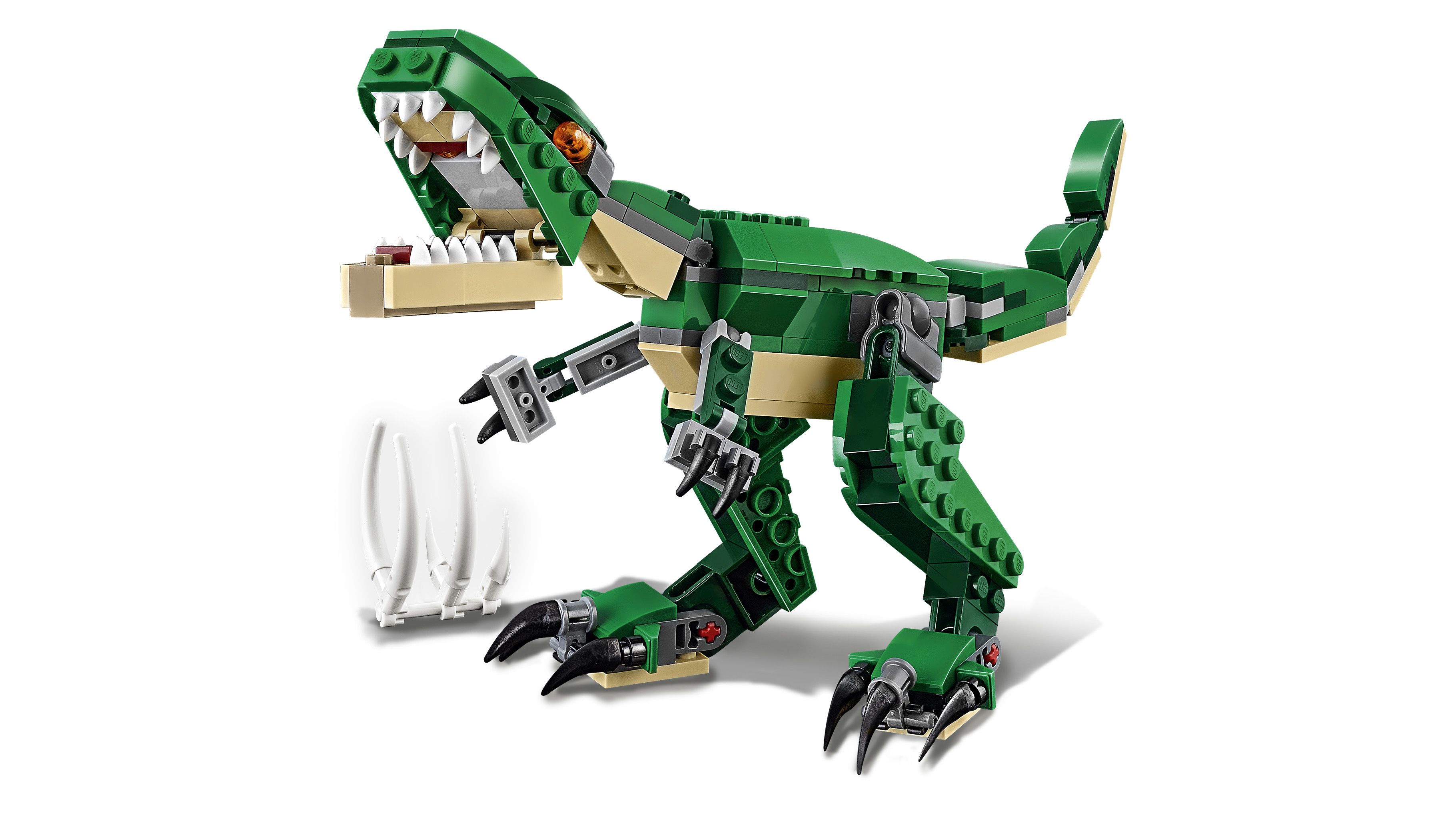 Lego Dinosaurier Spiele