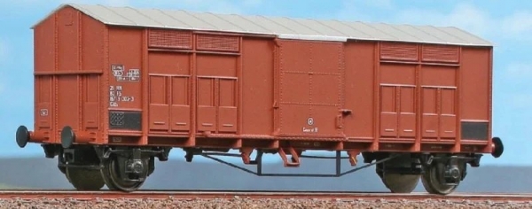 ACME AC40248 Gedeckter Güterwagen Typ Ghs FS IV