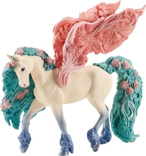 Schleich bayala 70590 Blütenpegasus