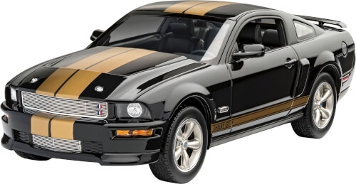 Revell 07665 Shelby GT-H (2006) 1:25