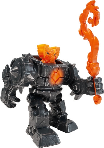 Schleich® Eldrador 42597 Roboter Schatten-Lava