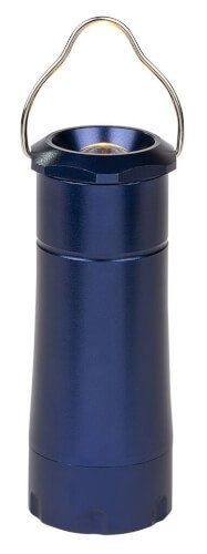 Moses 9853 Expedition Natur 3-in-1 LED Lampe & Laterne