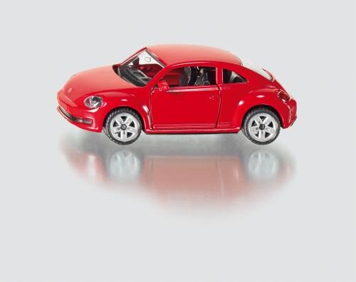 Siku 1417 VW The Beetle