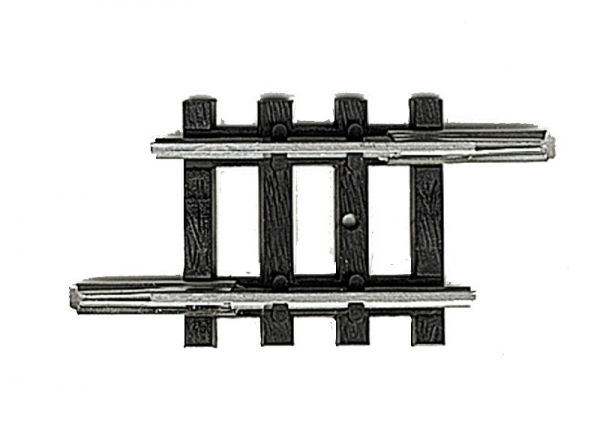 Trix 14903 N-Gleis Gerade 17,2 mm