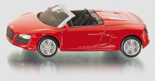 Siku 1316 Audi R8 Spyder
