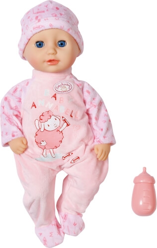 Zapf 709870 Baby Annabell Little Annabell 36cm