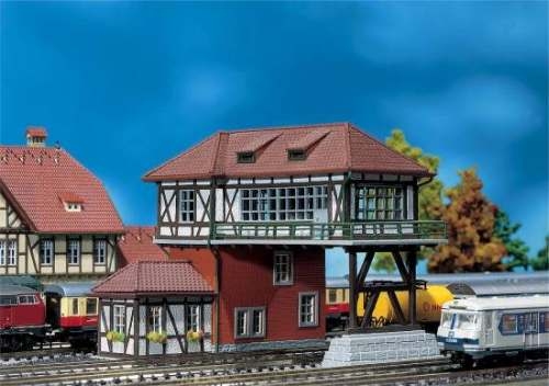 Faller 222159 Reiterstellwerk