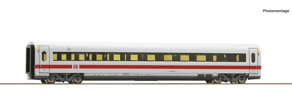 Roco 54273 ICE-Zwischenwagen 1. Klasse, DB AG