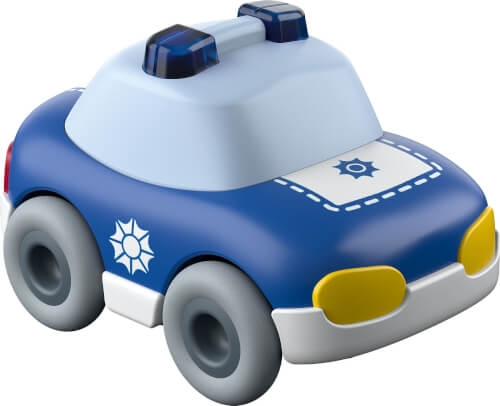 Haba 2012151001 Kullerbü Polizeiauto