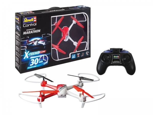 Revell 24898 X-treme Long Flight Drone