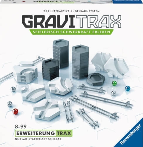 Ravensburger 27595 GraviTrax Trax