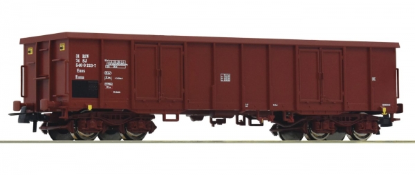 Roco 76908 Offener Güterwagen, SJ