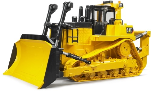Bruder 2452 CAT großer Kettendozer