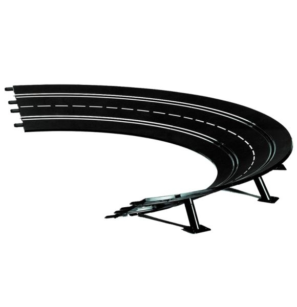 Carrera 20575 Exklusiv/Evolution STEILKURVE 2/30