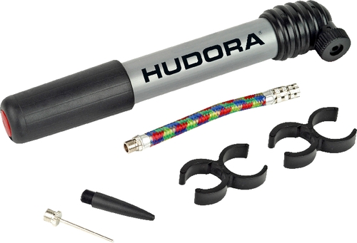 Hudora 76143/01 Pumpe Ultima