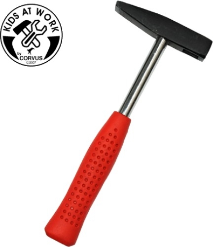 Corvus A600088 Kids at Work Hammer