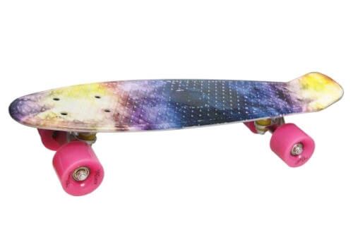 New Sports Kickboard Multicolor