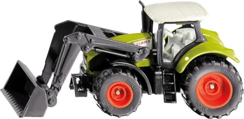 SIKU 1392 Claas Axion mit