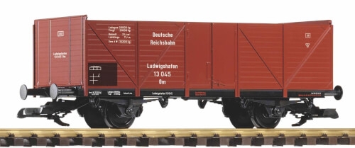 Piko 37963 G Offener Güterwagen DR IV
