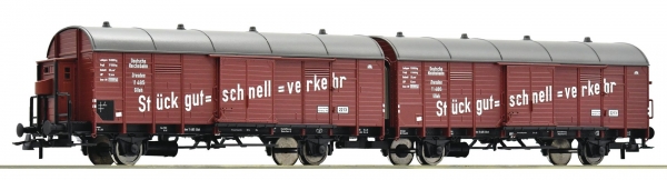 Roco 76557 Leig-Einheit DRG