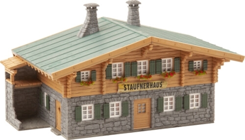 Faller 130635 Berghütte Staufnerhaus