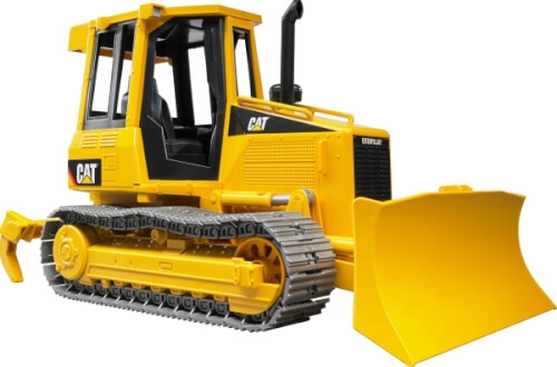 Bruder 02443 CAT-Kettendozer