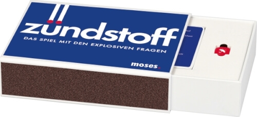 Moses 28030 Zündstoff