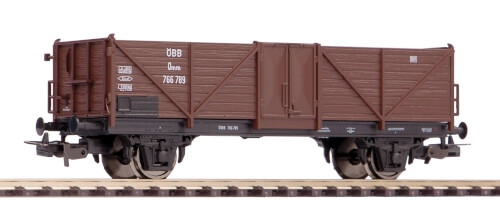 Piko 58938 Offener Güterwagen ÖBB III
