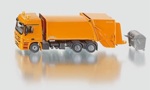 Siku 2938 Müllwagen #2938